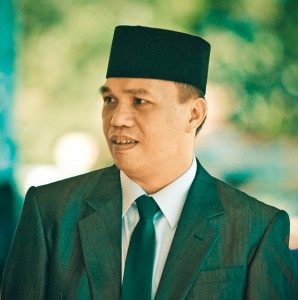 Selangkah Lagi, Wabup Bakal Nakhodai Moncong Putih